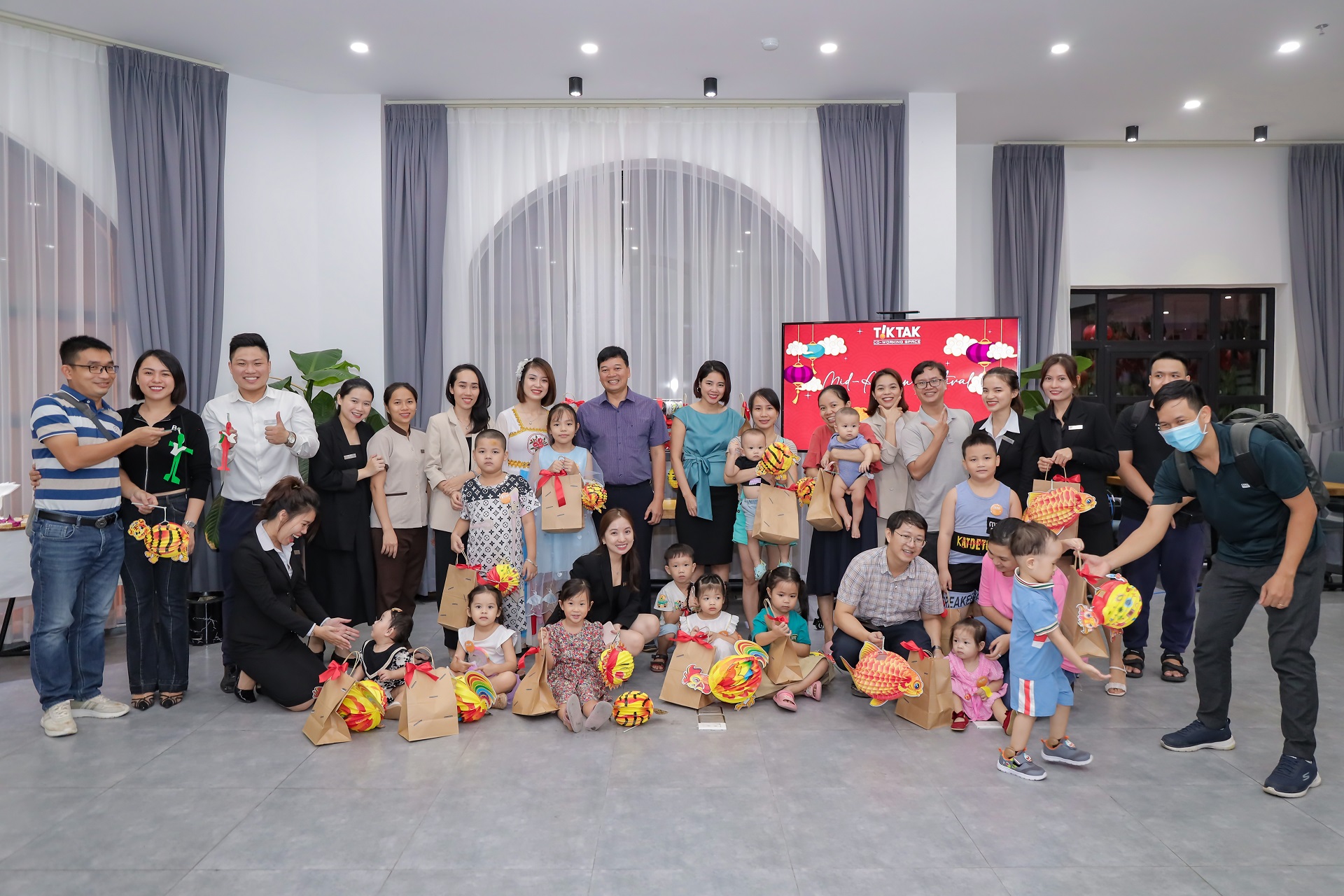 Chụp ảnh sự kiện - Phan Nguyễn Media